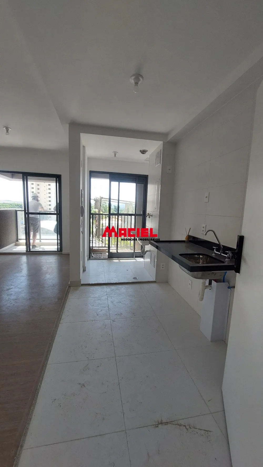 Comprar Apartamento / Padr&atilde;o em S&atilde;o Jos&eacute; dos Campos R$ 793.000,00 - Foto 8
