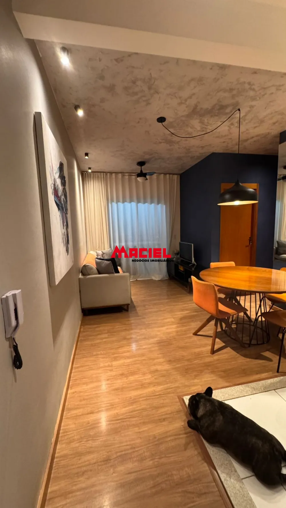 Comprar Apartamento / Padr&atilde;o em S&atilde;o Jos&eacute; dos Campos R$ 350.000,00 - Foto 2