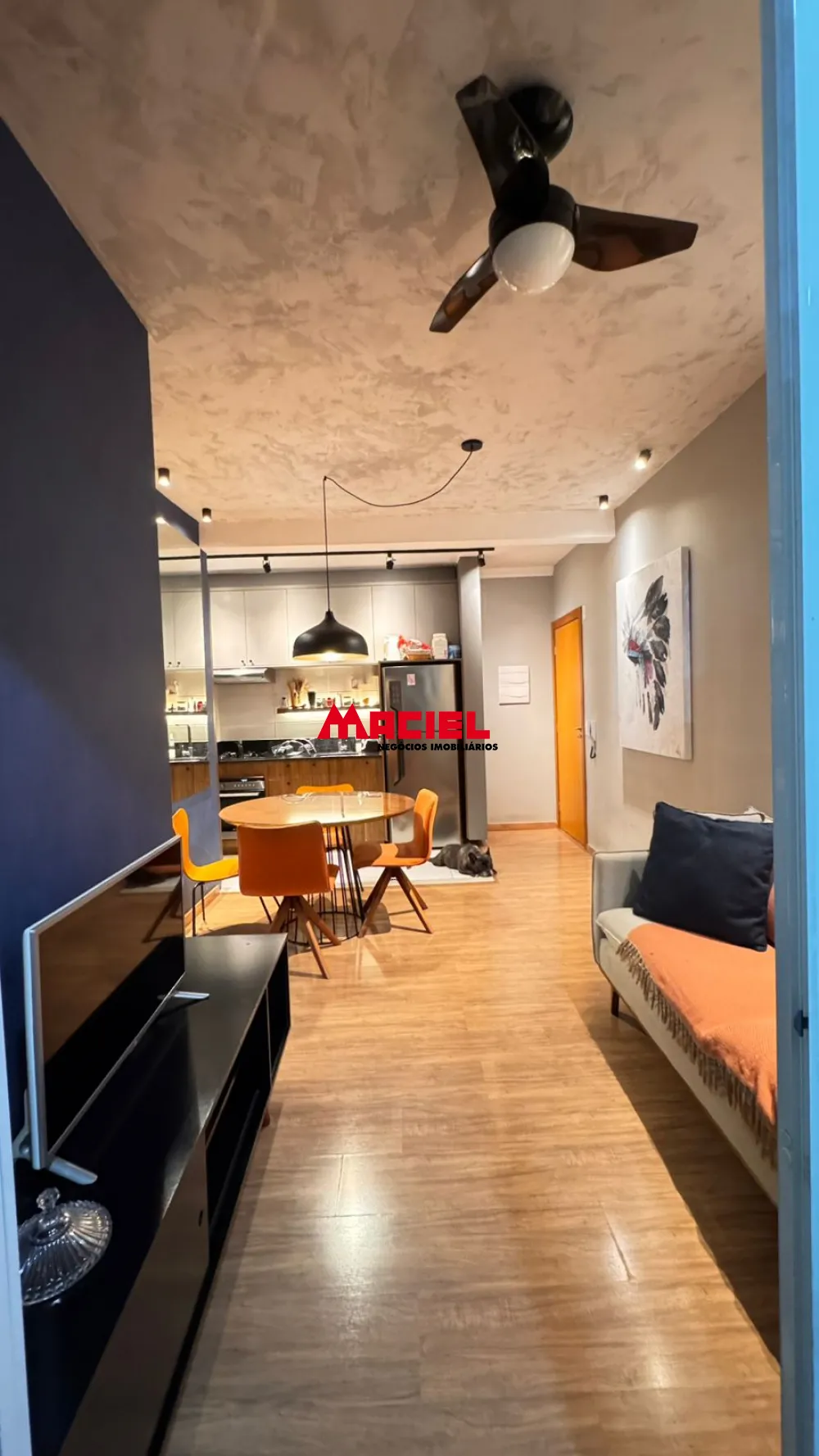 Comprar Apartamento / Padr&atilde;o em S&atilde;o Jos&eacute; dos Campos R$ 350.000,00 - Foto 4