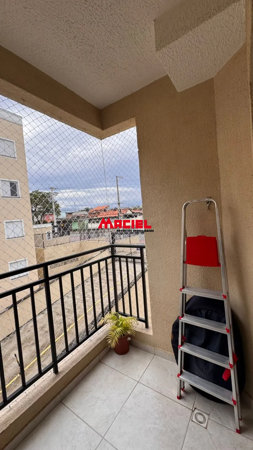 Comprar Apartamento / Padr&atilde;o em S&atilde;o Jos&eacute; dos Campos R$ 350.000,00 - Foto 6
