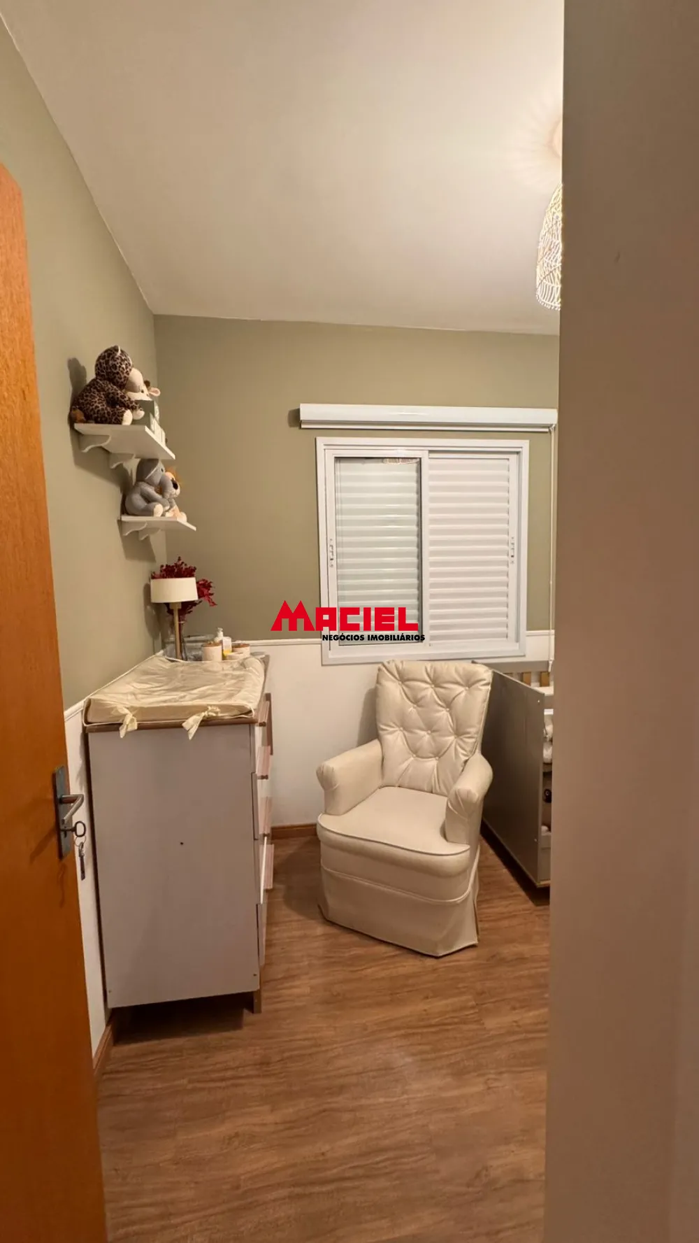 Comprar Apartamento / Padr&atilde;o em S&atilde;o Jos&eacute; dos Campos R$ 350.000,00 - Foto 12