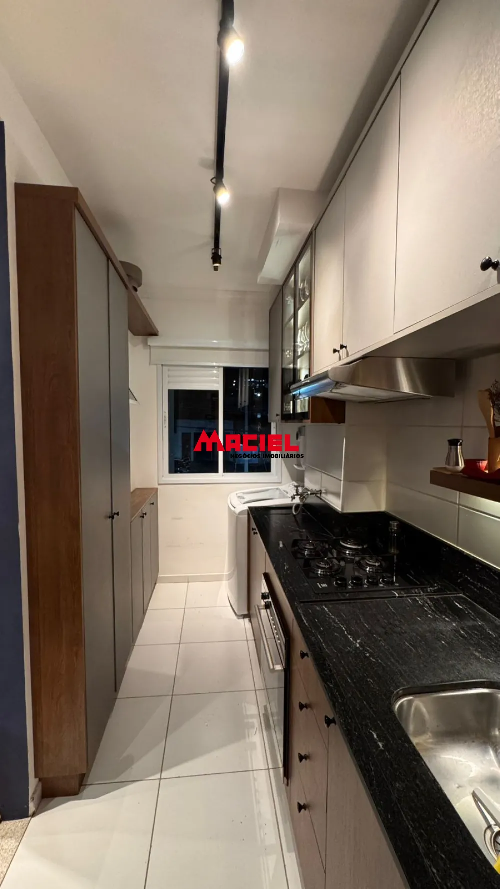 Comprar Apartamento / Padr&atilde;o em S&atilde;o Jos&eacute; dos Campos R$ 350.000,00 - Foto 19