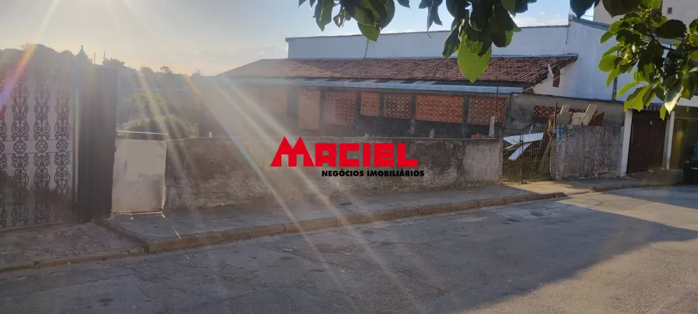 Comprar Terreno / Padr&atilde;o em S&atilde;o Jos&eacute; dos Campos R$ 235.000,00 - Foto 4