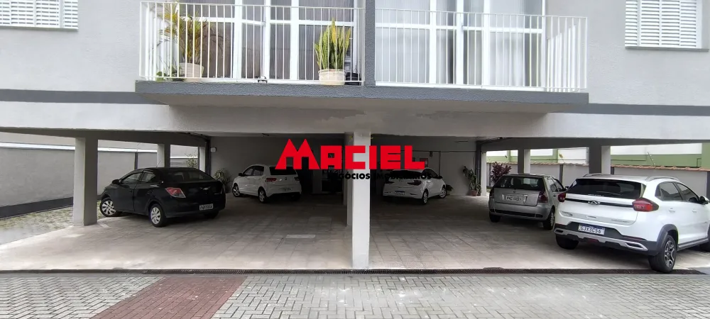 Comprar Apartamento / Padr&atilde;o em S&atilde;o Jos&eacute; dos Campos R$ 495.000,00 - Foto 18