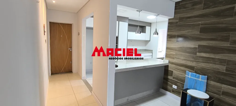 Comprar Apartamento / Padr&atilde;o em S&atilde;o Jos&eacute; dos Campos R$ 495.000,00 - Foto 3