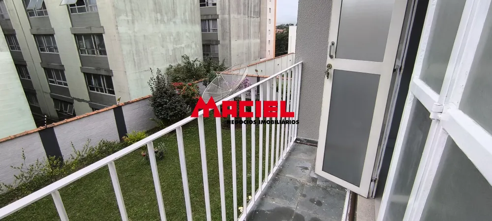 Comprar Apartamento / Padr&atilde;o em S&atilde;o Jos&eacute; dos Campos R$ 495.000,00 - Foto 10