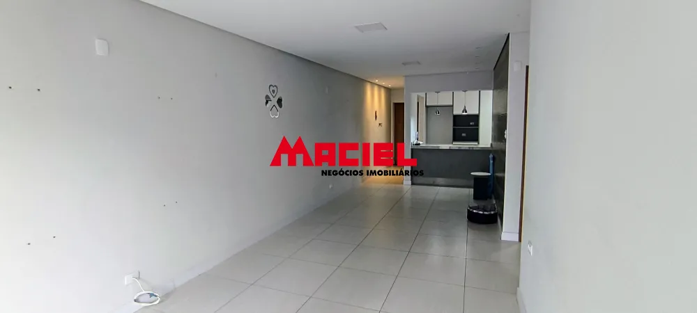 Comprar Apartamento / Padr&atilde;o em S&atilde;o Jos&eacute; dos Campos R$ 495.000,00 - Foto 2