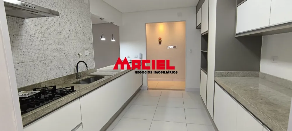 Comprar Apartamento / Padr&atilde;o em S&atilde;o Jos&eacute; dos Campos R$ 495.000,00 - Foto 6