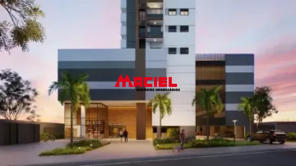 Comprar Apartamento / Padr&atilde;o em S&atilde;o Jos&eacute; dos Campos R$ 479.000,00 - Foto 5