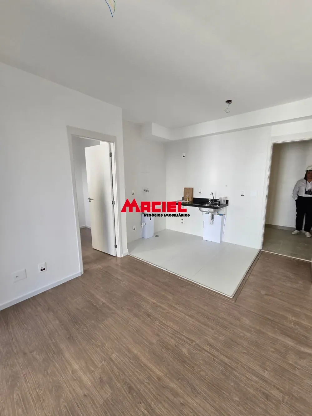 Comprar Apartamento / Padr&atilde;o em S&atilde;o Jos&eacute; dos Campos R$ 479.000,00 - Foto 1