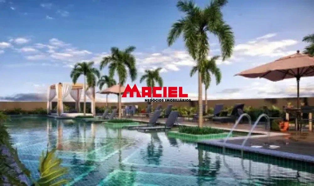 Comprar Apartamento / Padr&atilde;o em S&atilde;o Jos&eacute; dos Campos R$ 479.000,00 - Foto 6