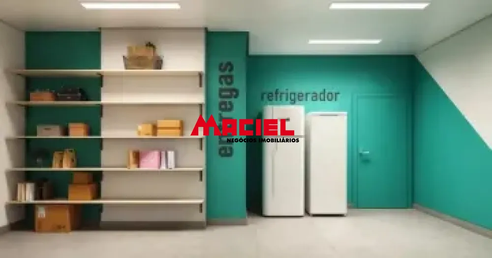 Comprar Apartamento / Padr&atilde;o em S&atilde;o Jos&eacute; dos Campos R$ 479.000,00 - Foto 12