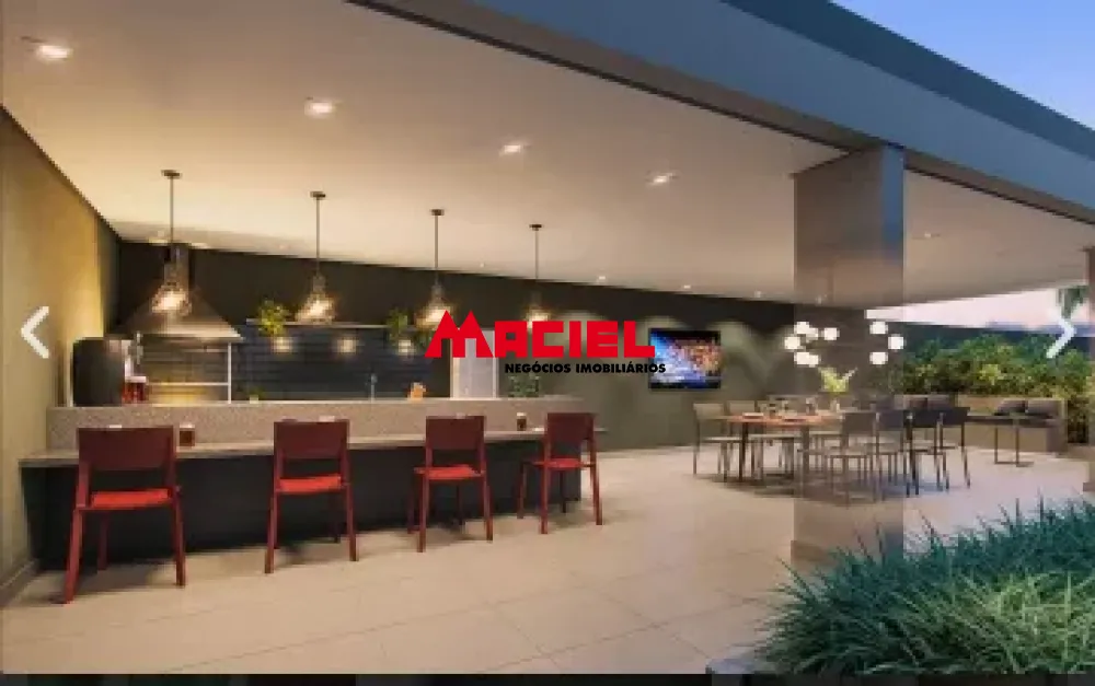 Comprar Apartamento / Padr&atilde;o em S&atilde;o Jos&eacute; dos Campos R$ 479.000,00 - Foto 15