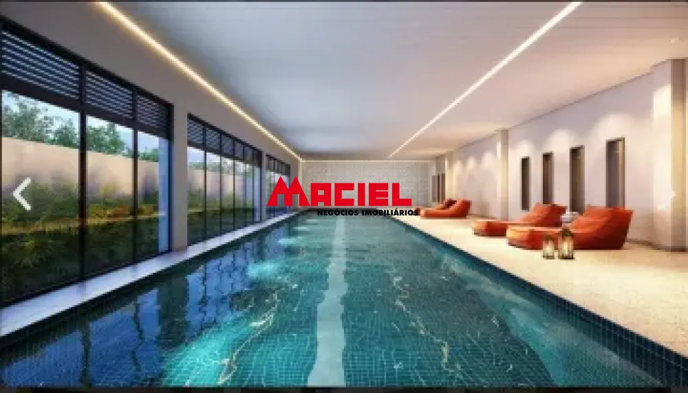 Comprar Apartamento / Padr&atilde;o em S&atilde;o Jos&eacute; dos Campos R$ 479.000,00 - Foto 17