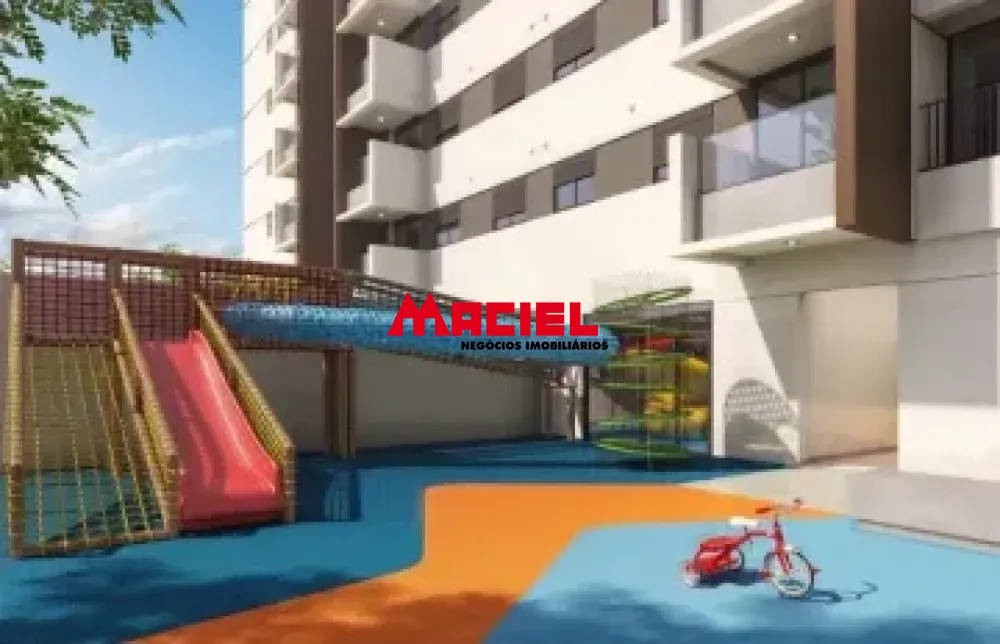 Comprar Apartamento / Padr&atilde;o em S&atilde;o Jos&eacute; dos Campos R$ 479.000,00 - Foto 10