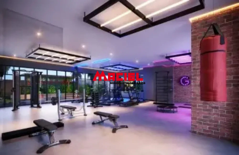 Comprar Apartamento / Padr&atilde;o em S&atilde;o Jos&eacute; dos Campos R$ 479.000,00 - Foto 8