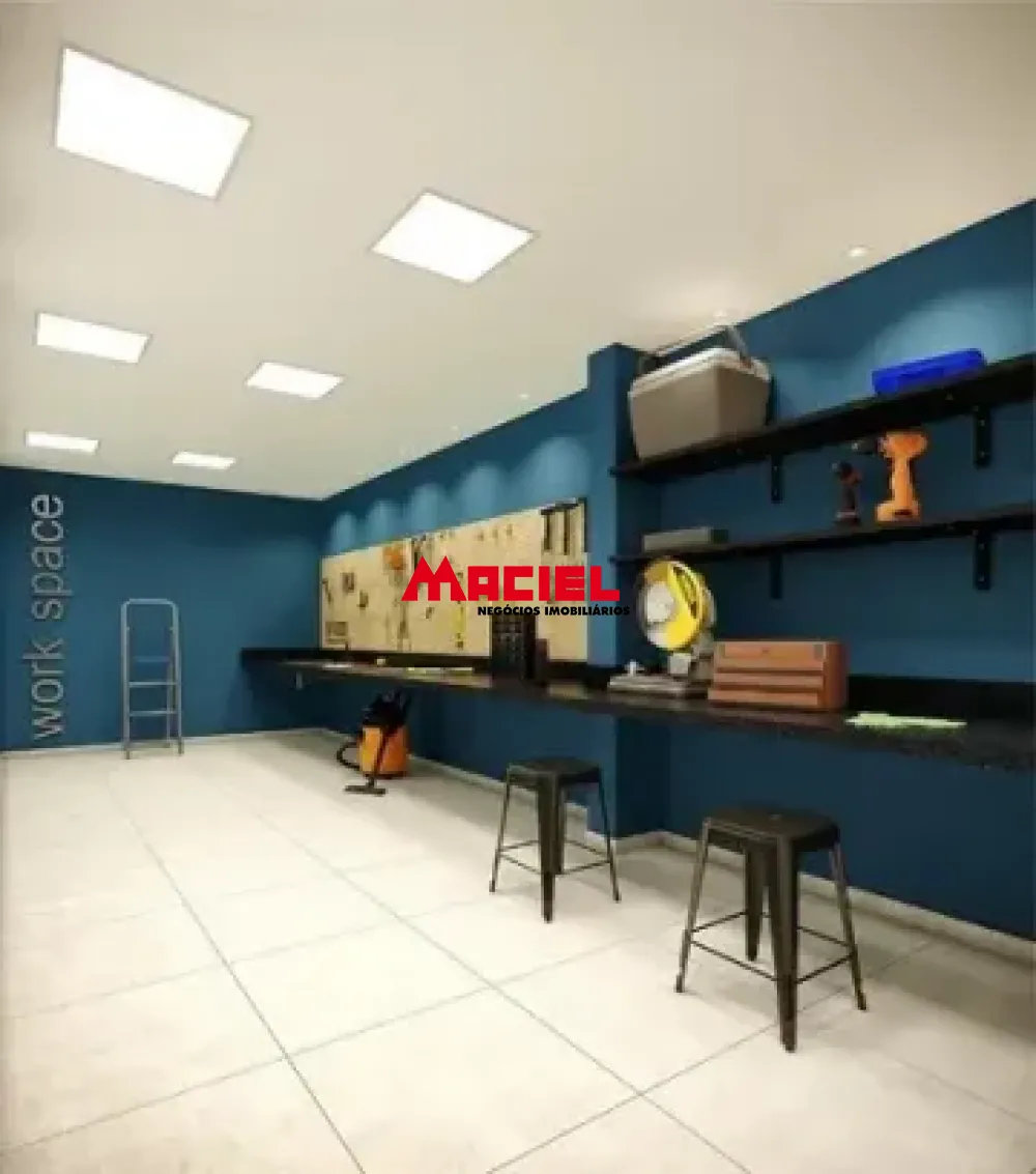 Comprar Apartamento / Padr&atilde;o em S&atilde;o Jos&eacute; dos Campos R$ 479.000,00 - Foto 13