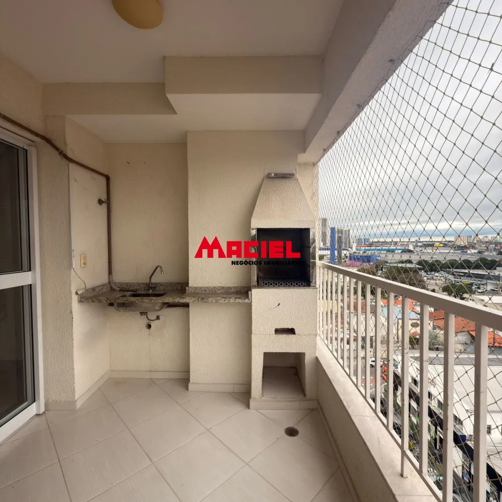 Comprar Apartamento / Padr&atilde;o em S&atilde;o Jos&eacute; dos Campos R$ 550.000,00 - Foto 1