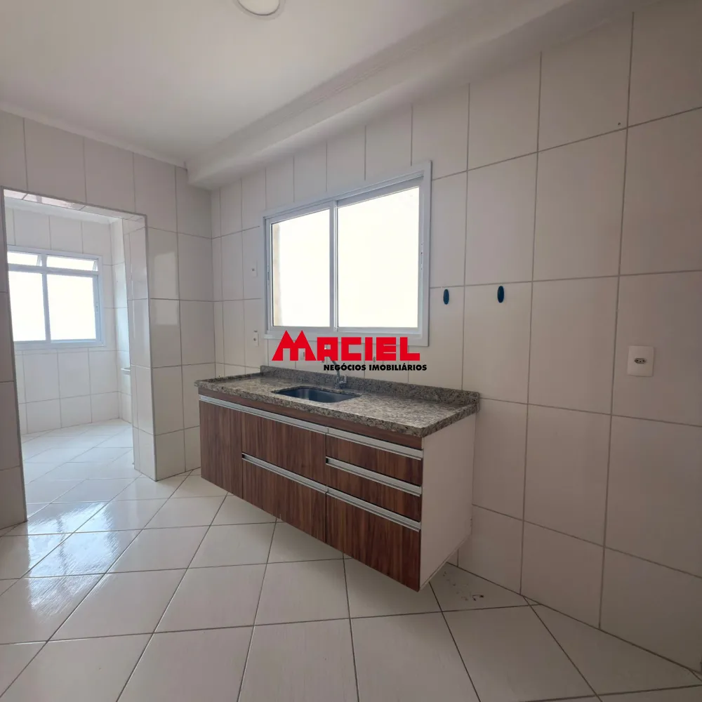 Comprar Apartamento / Padr&atilde;o em S&atilde;o Jos&eacute; dos Campos R$ 550.000,00 - Foto 4