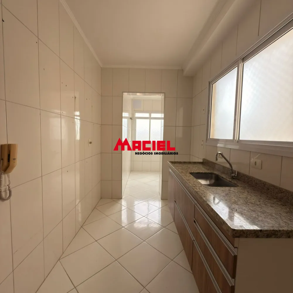Comprar Apartamento / Padr&atilde;o em S&atilde;o Jos&eacute; dos Campos R$ 550.000,00 - Foto 5