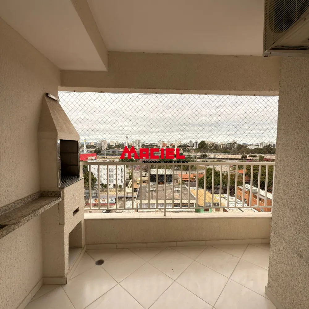 Comprar Apartamento / Padr&atilde;o em S&atilde;o Jos&eacute; dos Campos R$ 550.000,00 - Foto 8