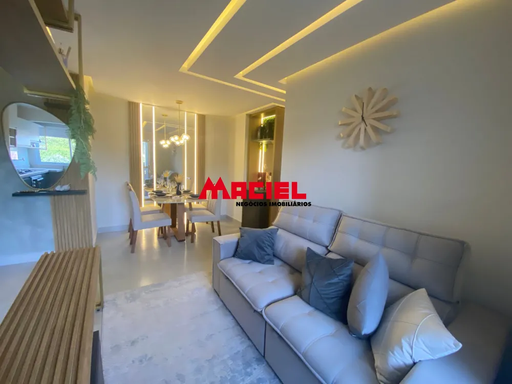 Comprar Apartamento / Padr&atilde;o em S&atilde;o Jos&eacute; dos Campos R$ 434.900,00 - Foto 6