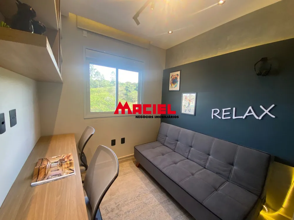 Comprar Apartamento / Padr&atilde;o em S&atilde;o Jos&eacute; dos Campos R$ 434.900,00 - Foto 15