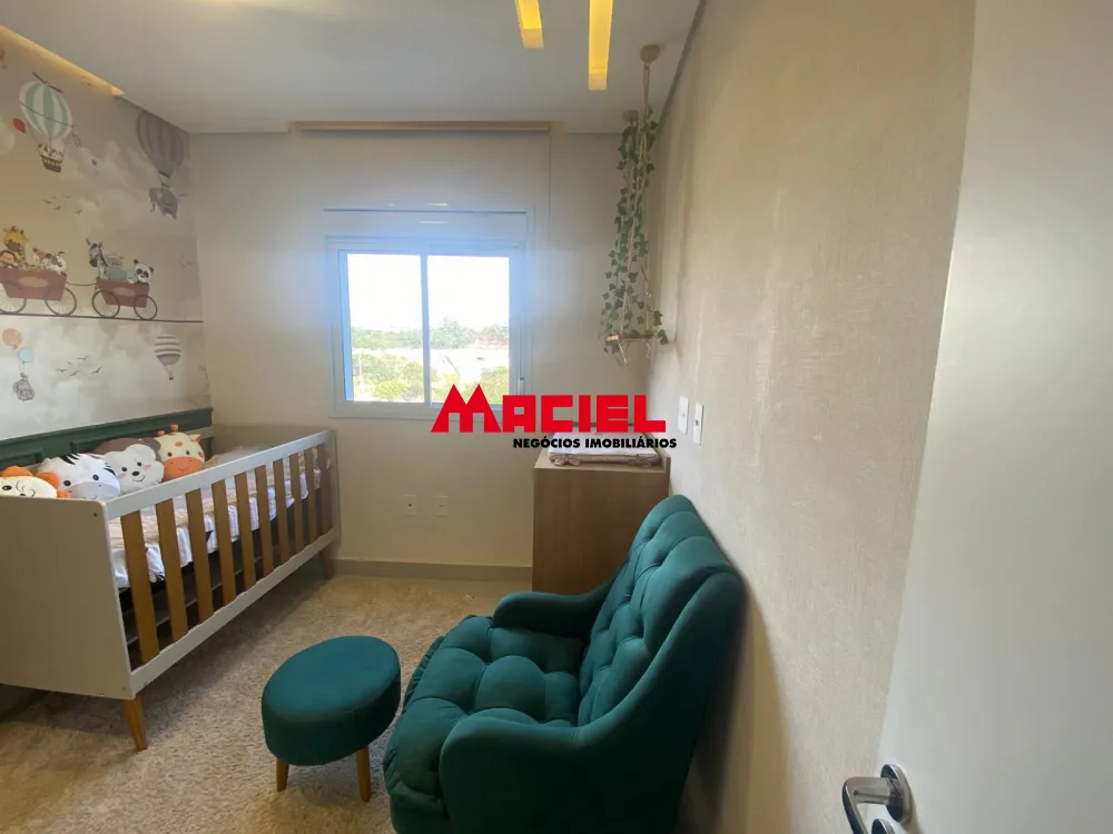 Comprar Apartamento / Padr&atilde;o em S&atilde;o Jos&eacute; dos Campos R$ 434.900,00 - Foto 16