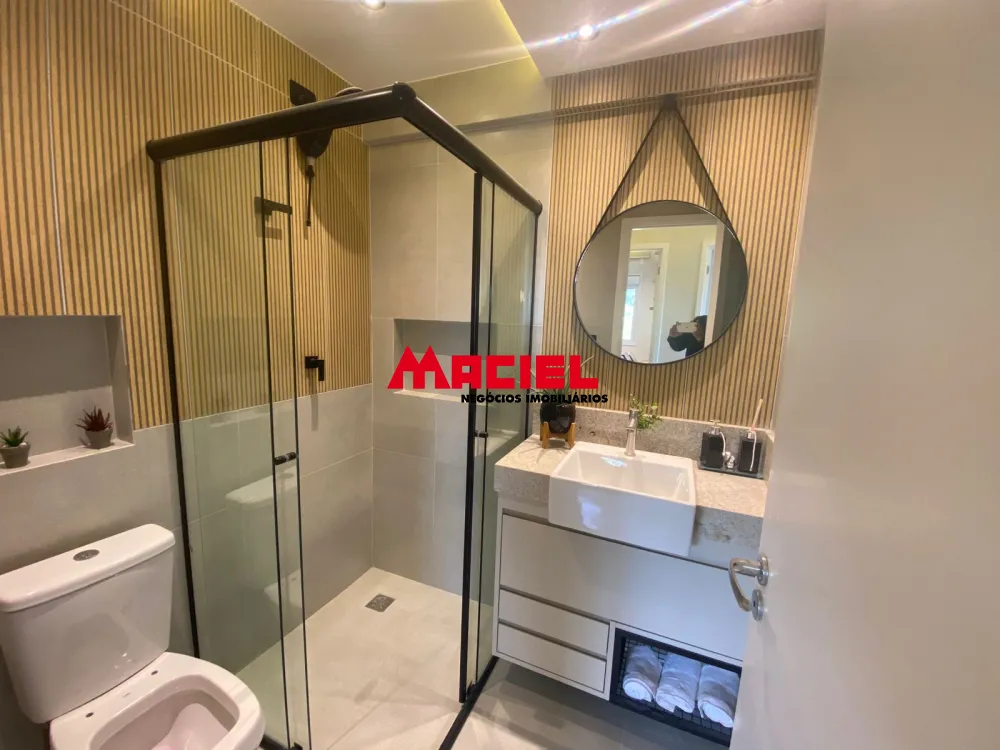 Comprar Apartamento / Padr&atilde;o em S&atilde;o Jos&eacute; dos Campos R$ 434.900,00 - Foto 22