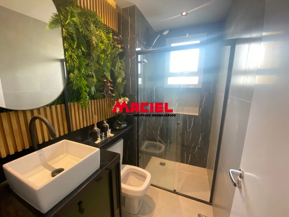 Comprar Apartamento / Padr&atilde;o em S&atilde;o Jos&eacute; dos Campos R$ 434.900,00 - Foto 17