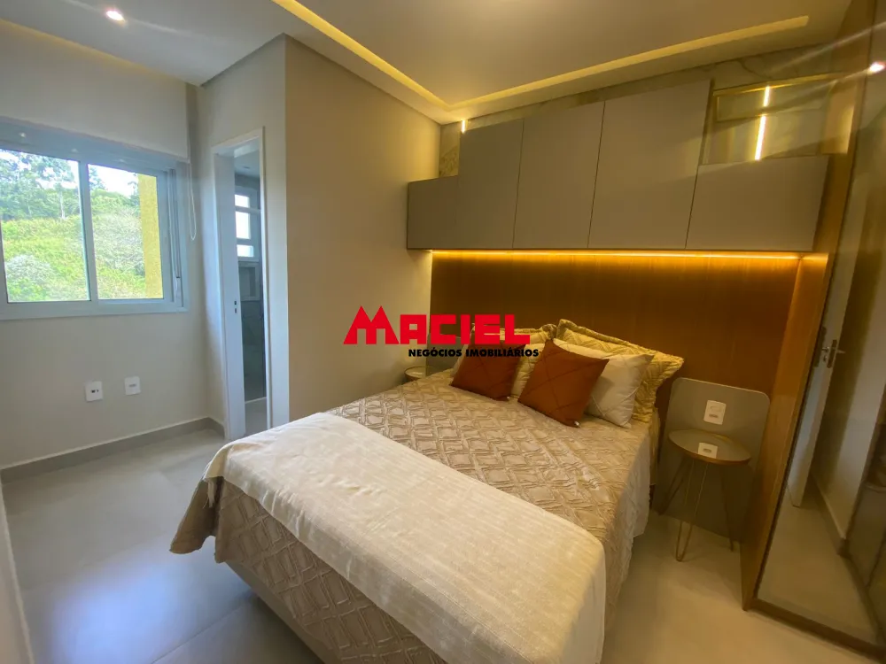 Comprar Apartamento / Padr&atilde;o em S&atilde;o Jos&eacute; dos Campos R$ 434.900,00 - Foto 9