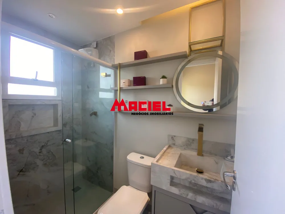 Comprar Apartamento / Padr&atilde;o em S&atilde;o Jos&eacute; dos Campos R$ 434.900,00 - Foto 11