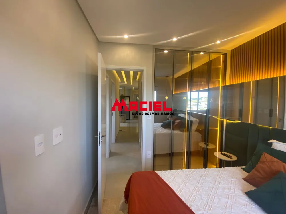 Comprar Apartamento / Padr&atilde;o em S&atilde;o Jos&eacute; dos Campos R$ 434.900,00 - Foto 16