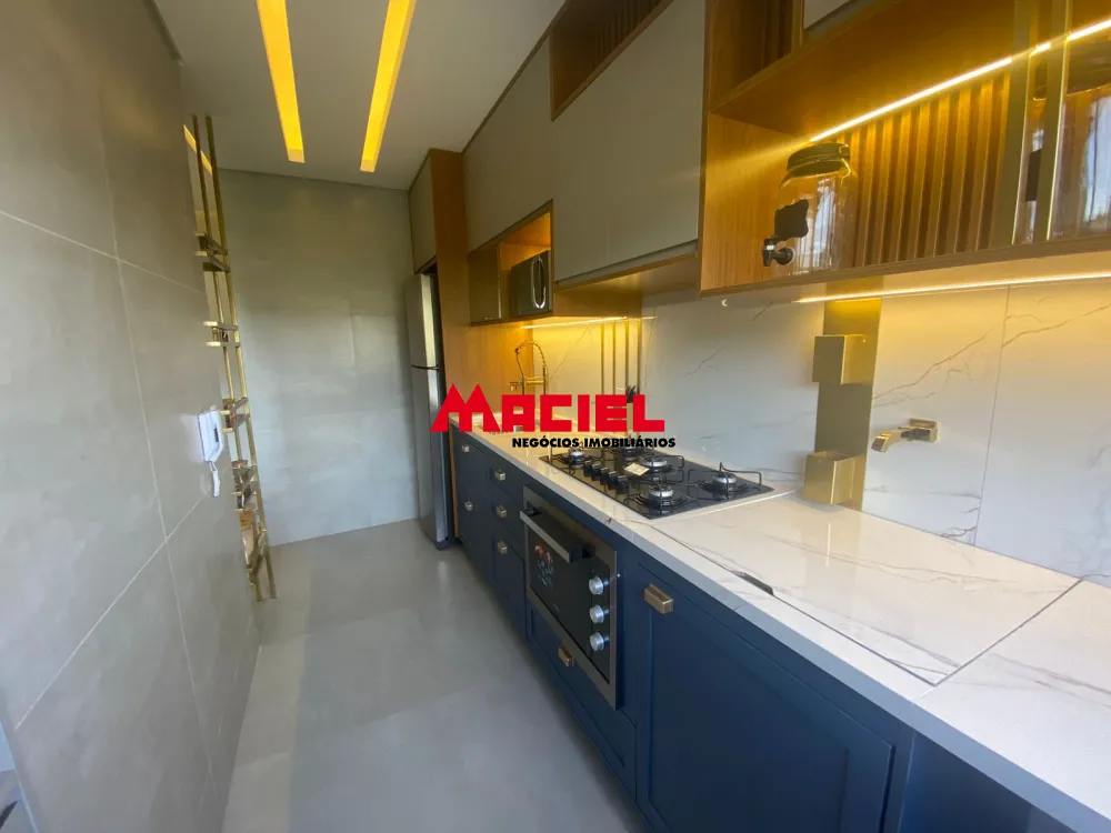 Comprar Apartamento / Padr&atilde;o em S&atilde;o Jos&eacute; dos Campos R$ 434.900,00 - Foto 7