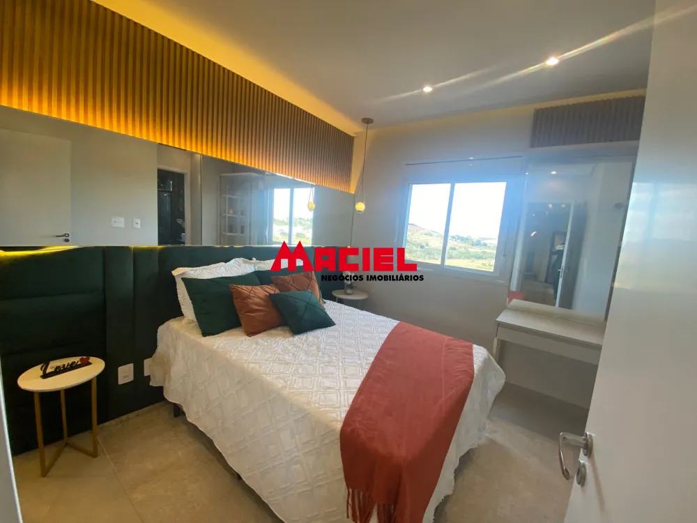 Comprar Apartamento / Padr&atilde;o em S&atilde;o Jos&eacute; dos Campos R$ 434.900,00 - Foto 16