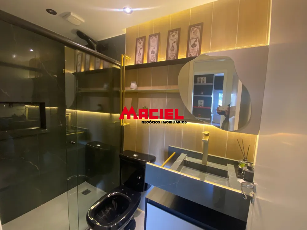 Comprar Apartamento / Padr&atilde;o em S&atilde;o Jos&eacute; dos Campos R$ 434.900,00 - Foto 14