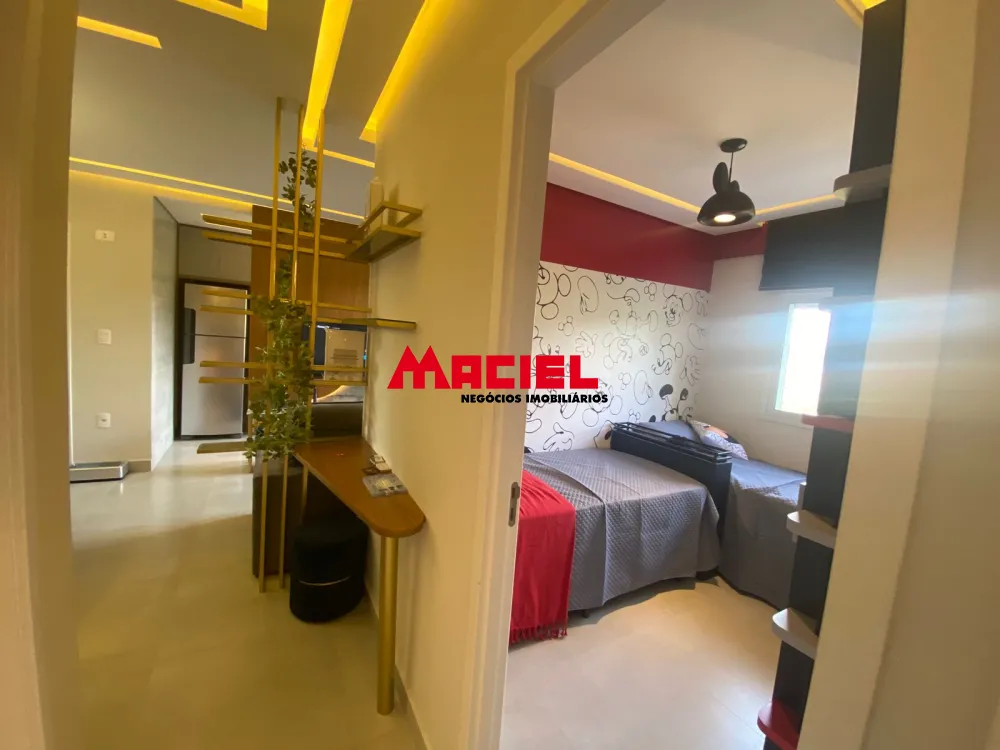 Comprar Apartamento / Padr&atilde;o em S&atilde;o Jos&eacute; dos Campos R$ 434.900,00 - Foto 9