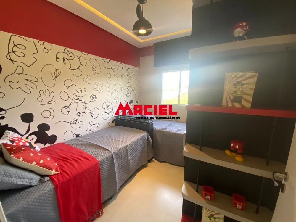 Comprar Apartamento / Padr&atilde;o em S&atilde;o Jos&eacute; dos Campos R$ 434.900,00 - Foto 19