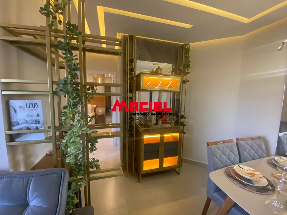 Comprar Apartamento / Padr&atilde;o em S&atilde;o Jos&eacute; dos Campos R$ 434.900,00 - Foto 8