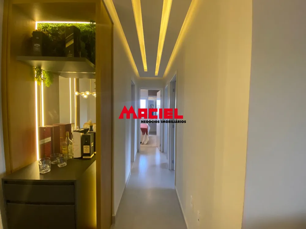 Comprar Apartamento / Padr&atilde;o em S&atilde;o Jos&eacute; dos Campos R$ 434.900,00 - Foto 17