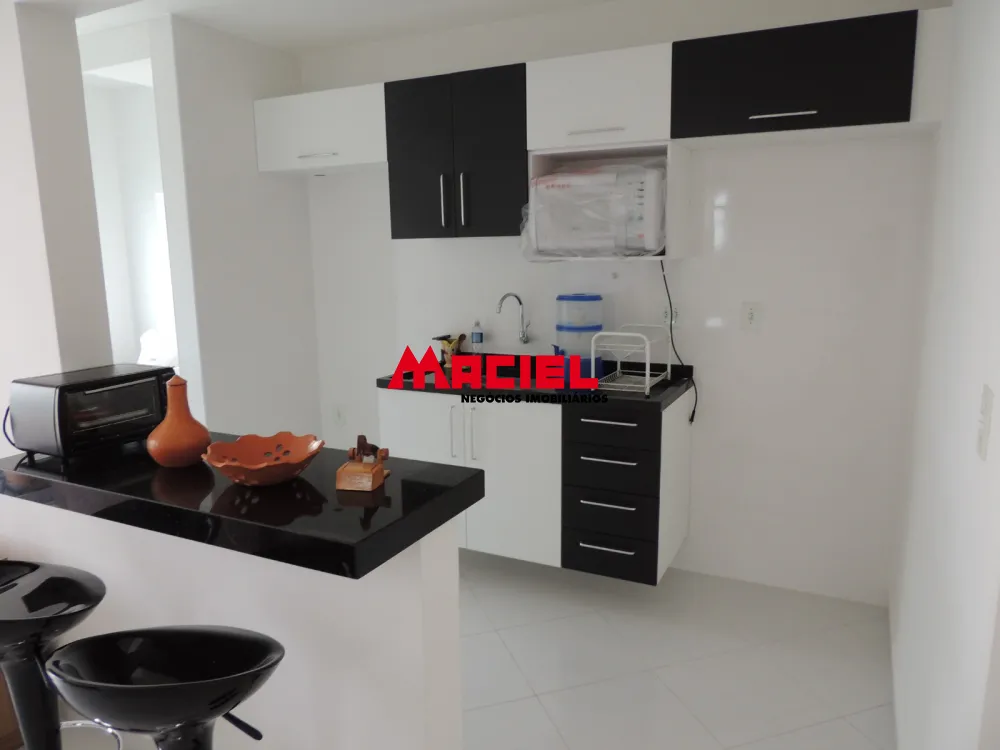 Comprar Apartamento / Padr&atilde;o em S&atilde;o Jos&eacute; dos Campos R$ 370.000,00 - Foto 2