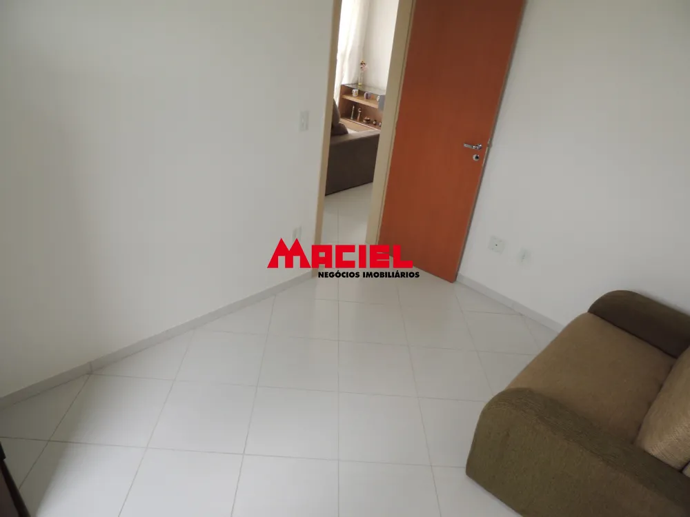 Comprar Apartamento / Padr&atilde;o em S&atilde;o Jos&eacute; dos Campos R$ 370.000,00 - Foto 4