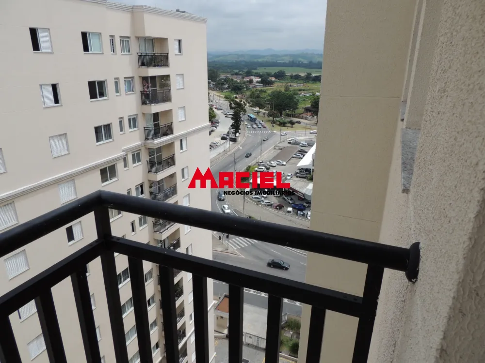 Comprar Apartamento / Padr&atilde;o em S&atilde;o Jos&eacute; dos Campos R$ 370.000,00 - Foto 5