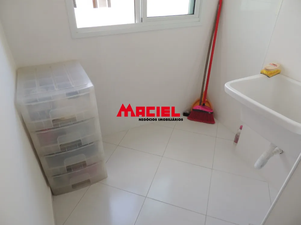 Comprar Apartamento / Padr&atilde;o em S&atilde;o Jos&eacute; dos Campos R$ 370.000,00 - Foto 10