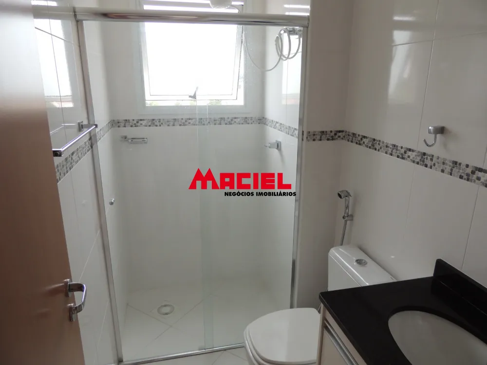 Comprar Apartamento / Padr&atilde;o em S&atilde;o Jos&eacute; dos Campos R$ 370.000,00 - Foto 8