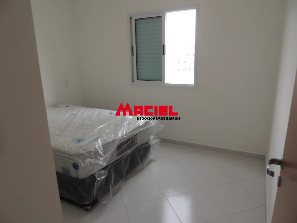 Comprar Apartamento / Padr&atilde;o em S&atilde;o Jos&eacute; dos Campos R$ 370.000,00 - Foto 9