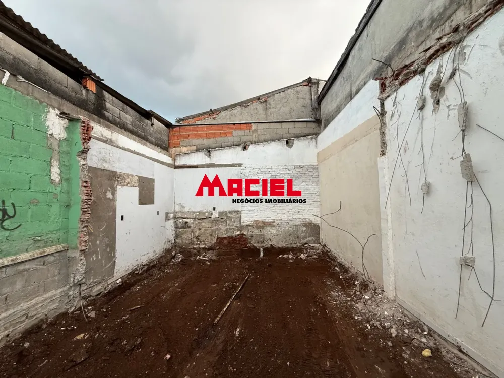 Comprar Terreno / Residencial em S&atilde;o Jos&eacute; dos Campos R$ 139.000,00 - Foto 2