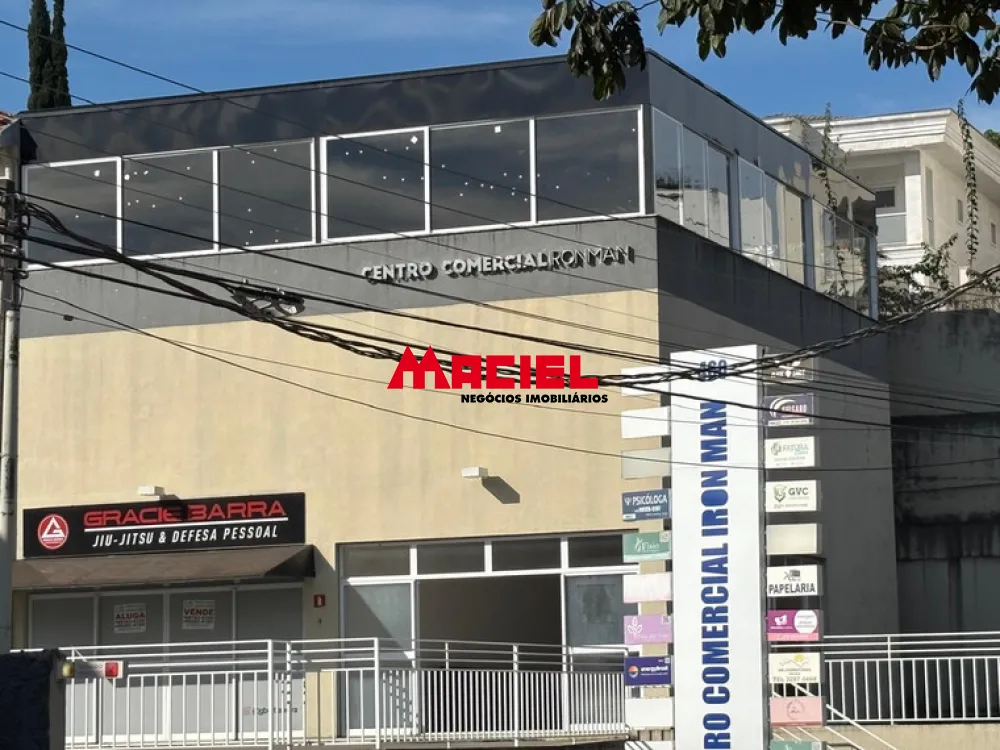 Comprar Comercial / Ponto Comercial em S&atilde;o Jos&eacute; dos Campos R$ 3.100.000,00 - Foto 2