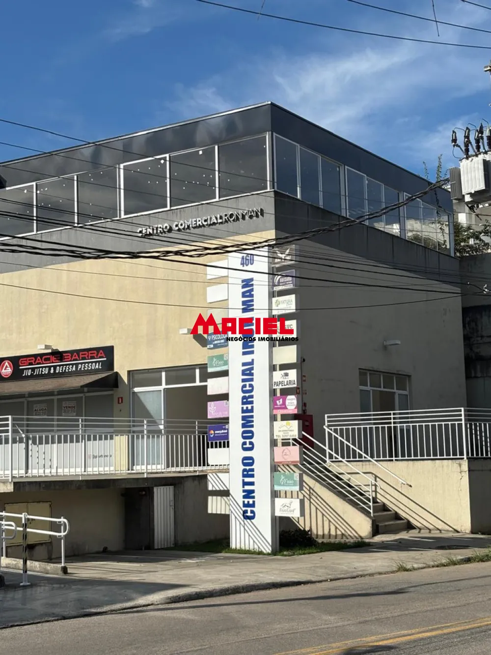 Comprar Comercial / Ponto Comercial em S&atilde;o Jos&eacute; dos Campos R$ 3.100.000,00 - Foto 3