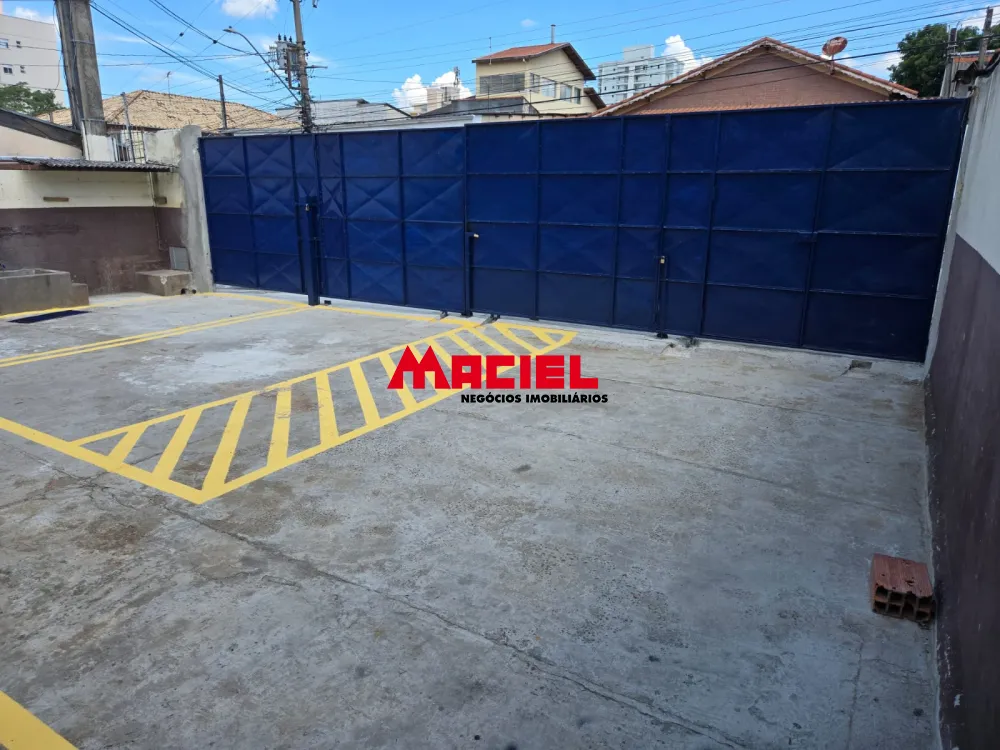 Alugar Comercial / Galp&atilde;o em S&atilde;o Jos&eacute; dos Campos R$ 3.000,00 - Foto 1